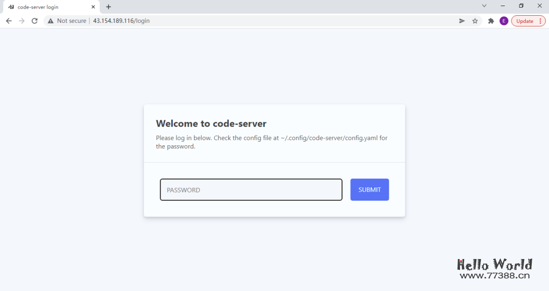 开源推荐:如何快速拥有一个 Web IDE